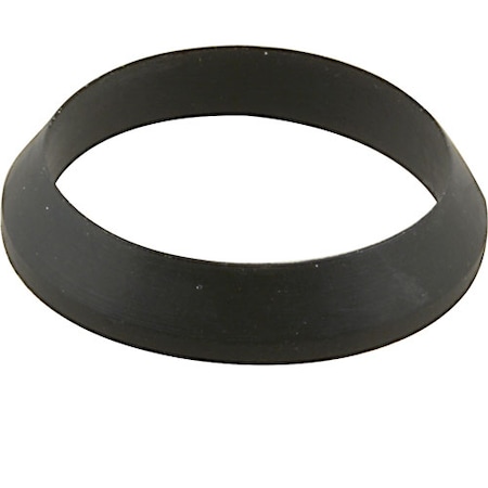 T&S Brass Ferrule, Coupling Nut Twist Waste For  - Part# Ts10390-45 TS10390-45